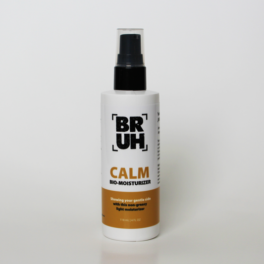 CALM Bio-moisturizer